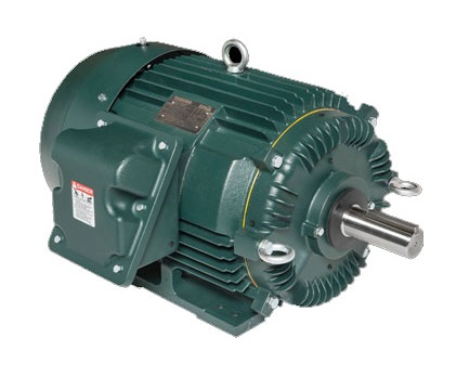 Toshiba 3 Phase Cooling Tower Motors